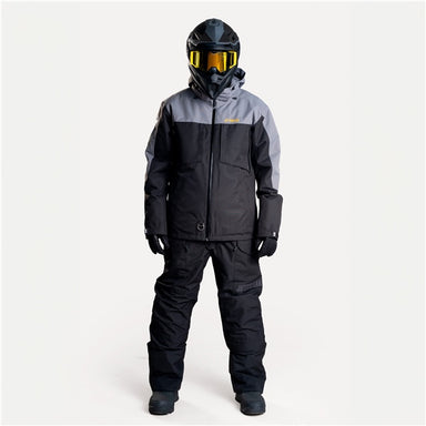 Jethwear Venture SAFE Unisex Jacket