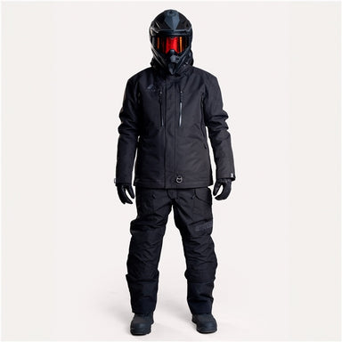 Jethwear Adapt 3-in1 Unisex Jacket