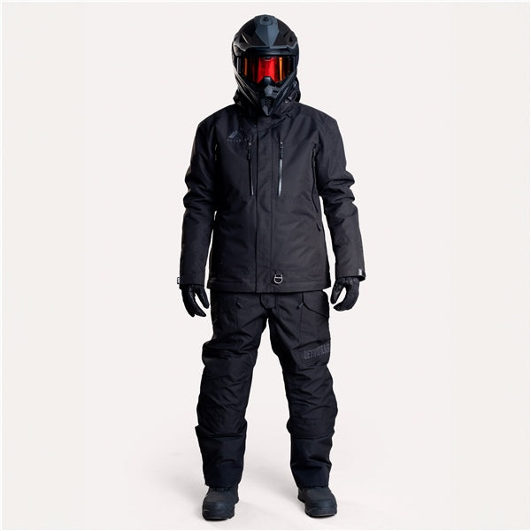 Jethwear Adapt 3-in1 Unisex Jacket