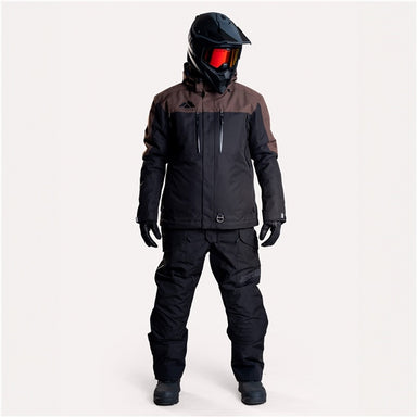 Jethwear Adapt 3-in1 Unisex Jacket