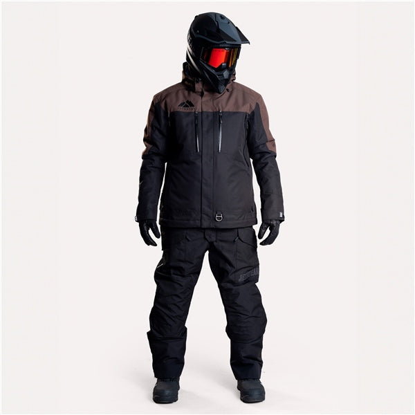 Jethwear Adapt 3-in1 Unisex Jacket