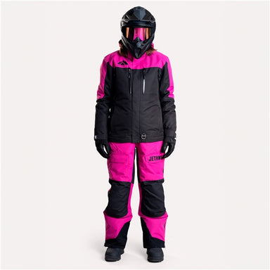 Jethwear Adapt 3-in1 Unisex Jacket