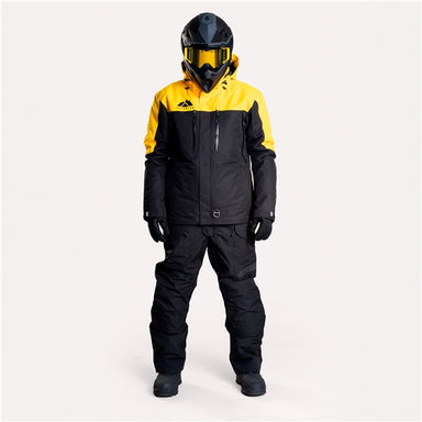 Jethwear Adapt 3-in1 Unisex Jacket