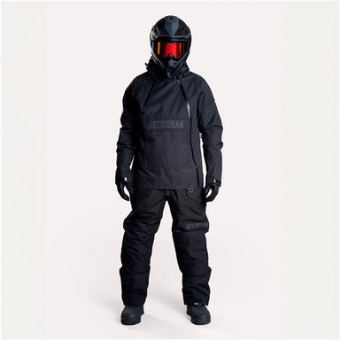 Jethwear Flight Anorak Jacket