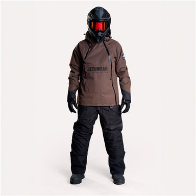 Jethwear Flight Anorak Jacket