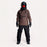 Jethwear Flight Anorak Jacket