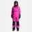 Jethwear Flight Anorak Jacket