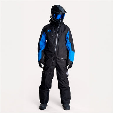 Jethwear The One V2 - One Piece Suit Shell - Men