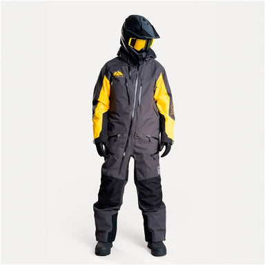 Jethwear The One V2 - One Piece Suit Shell - Men