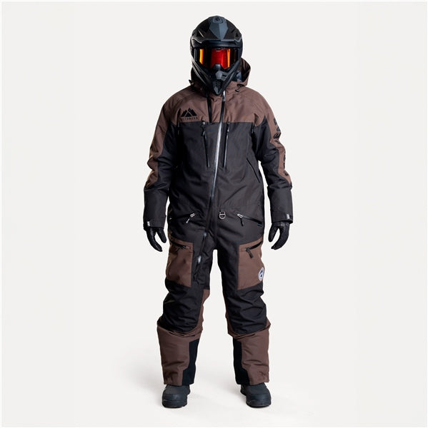 Jethwear The One V.2 One Piece Suit Man - 150g