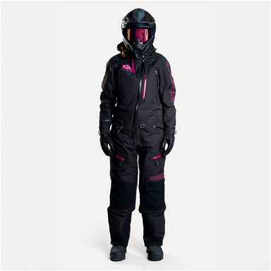 Jethwear The One V2 - One Piece Suit Shell - Women