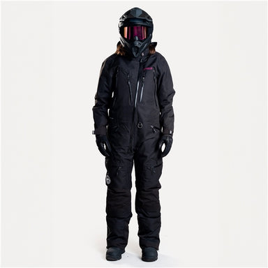 Jethwear The One Insulated - One Piece Suit Women