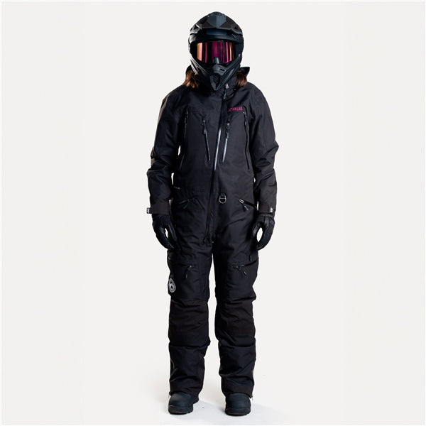 Jethwear The One Insulated - One Piece Suit Women