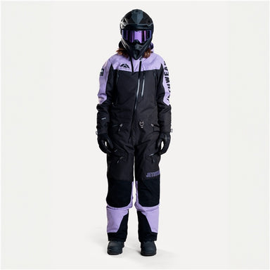 Jethwear The One V2 - One Piece Suit Shell - Women