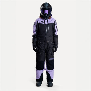 Jethwear The One V2 - One Piece Suit Shell - Women