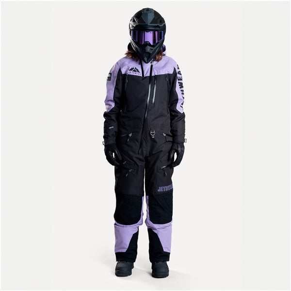 Jethwear The One V2 - One Piece Suit Shell - Women