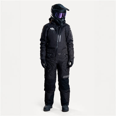 Jethwear The One V.2. One Piece Suit Women - 180g
