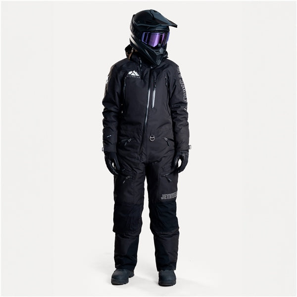 Jethwear The One V.2. One Piece Suit Women - 180g