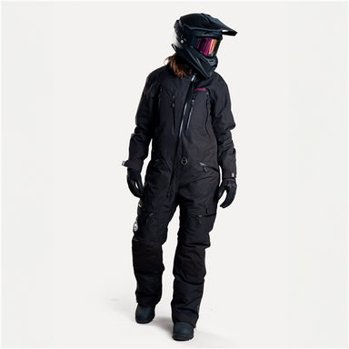 Jethwear Venture Suit 1 Piece Women - SAFE