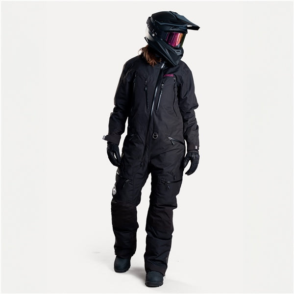 Jethwear Venture Suit 1 Piece Women - SAFE
