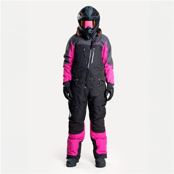 Jethwear Venture Suit 1 Piece Women - SAFE