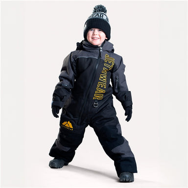 Jethwear Odin & Olivia One Piece Suit Kid - SAFE