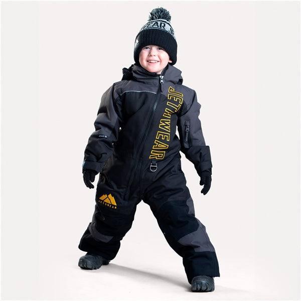 Jethwear Odin & Olivia One Piece Suit Kid - SAFE