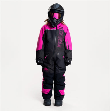 Jethwear Odin & Olivia One Piece Suit Youth - SAFE