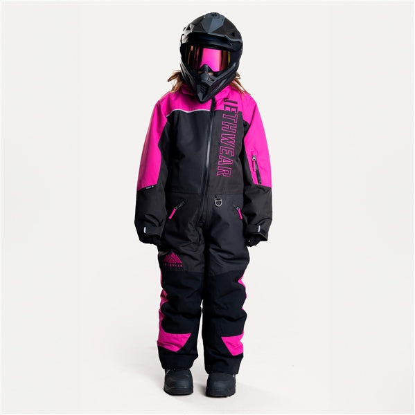 Jethwear Odin & Olivia One Piece Suit Youth - SAFE