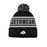 Jethwear Pompom Beanie