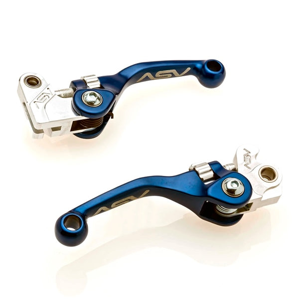 ASV INVENTIONS Clutch and Brake Lever Pair Pack