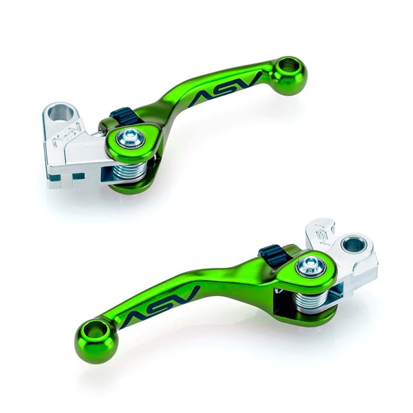 ASV INVENTIONS Clutch and Brake Lever Pair Pack