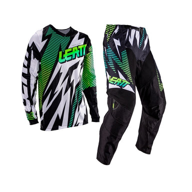 LEATT 3.5 Ride Suit - V26 Child