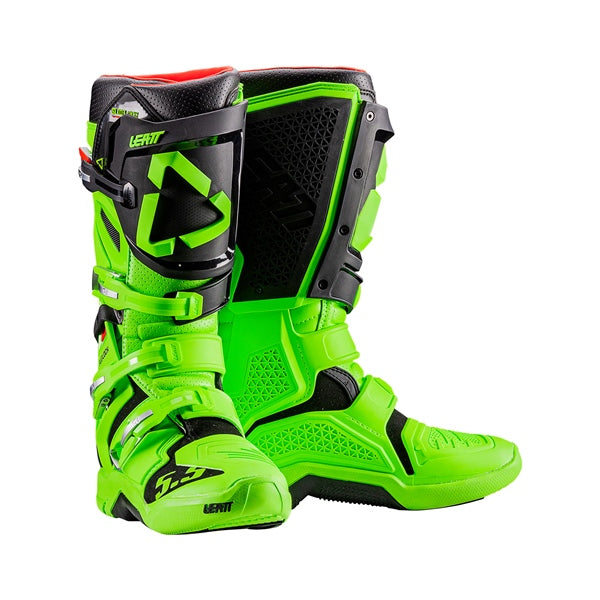 LEATT 5.5 Flexlock Boots Men, Women - MX