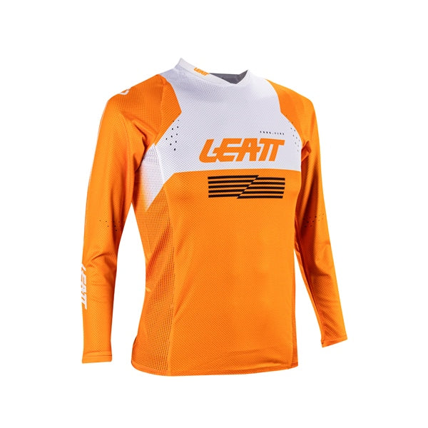 LEATT MX 4.5 Jersey - Junior
