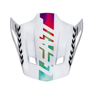 LEATT Moto 8.5 Visor