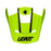 LEATT Moto 3.5 Visor - V26