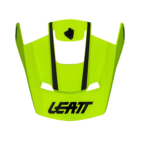 LEATT Moto 3.5 Visor - V26