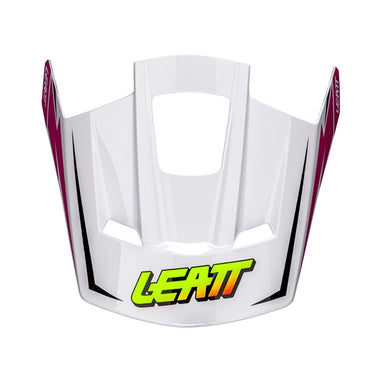 LEATT Moto 2.5 Visor - V26
