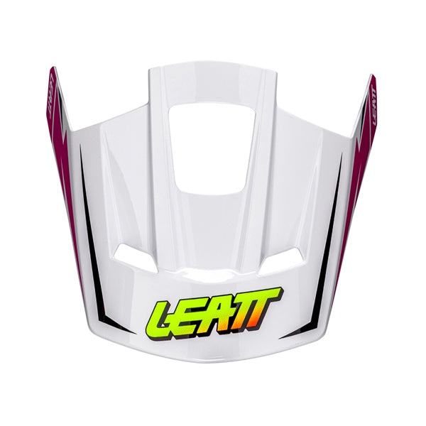 LEATT Moto 2.5 Visor - V26