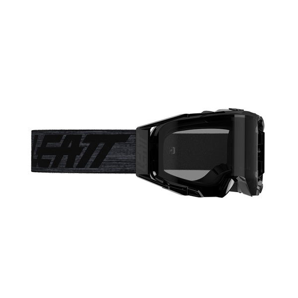 LEATT Velocity 6.5 Goggle Grey