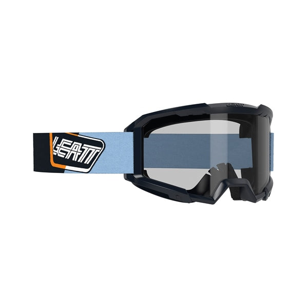 LEATT Vizion 2.5 Goggle Blue