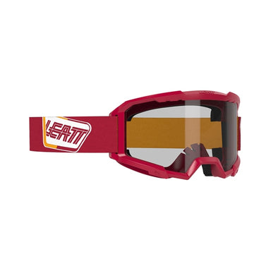 LEATT Vizion 2.5 Goggle Red