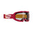 LEATT Vizion 2.5 Goggle Red
