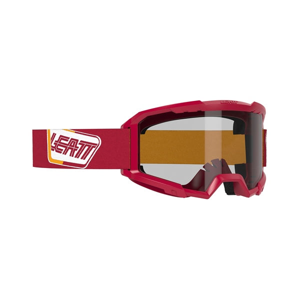 LEATT Vizion 2.5 Goggle Red