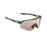 LEATT Speedviz Lite Sunglasses Satin Green