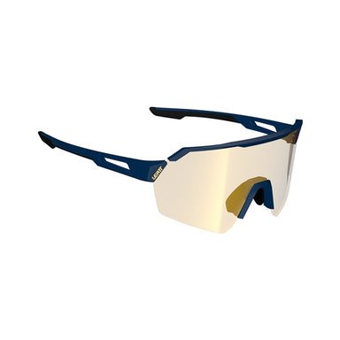 LEATT Rideviz Lite Sunglasses Blue