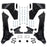 COMMANDER Track A-Arm Kit (BOM1)