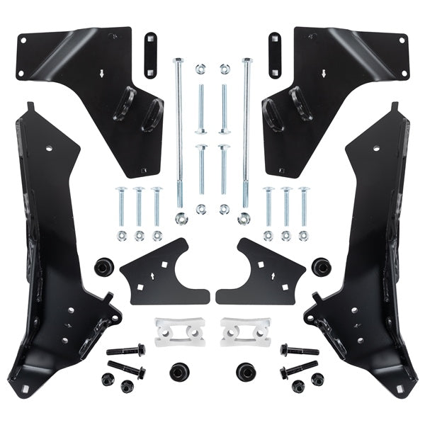 COMMANDER Track A-Arm Kit (BOM1)
