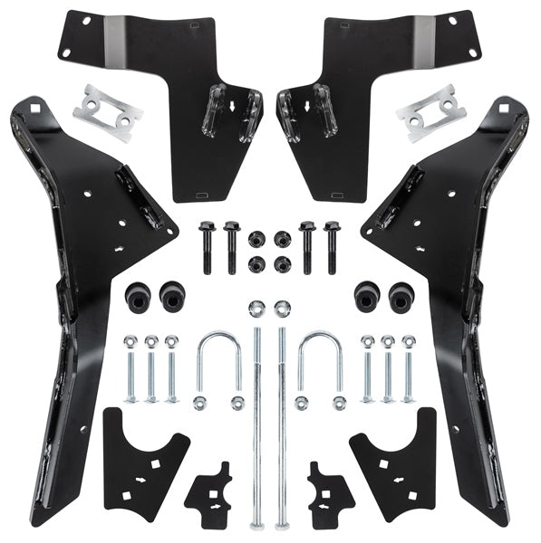 COMMANDER Track A-Arm Kit (BOM1)